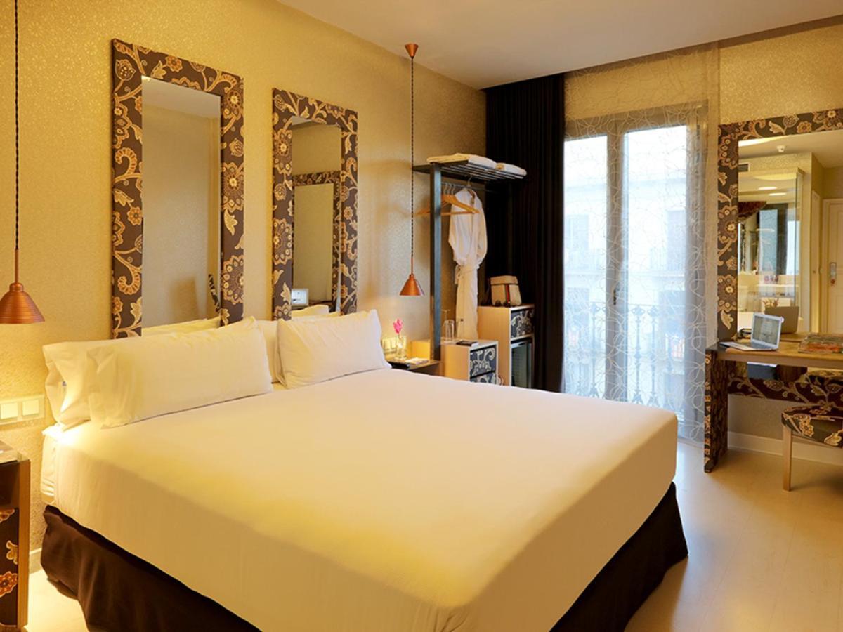 Axel Hotel Barcelona - Adults Only Luaran gambar