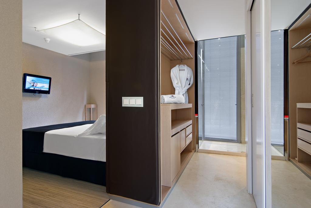 Axel Hotel Barcelona - Adults Only Bilik gambar