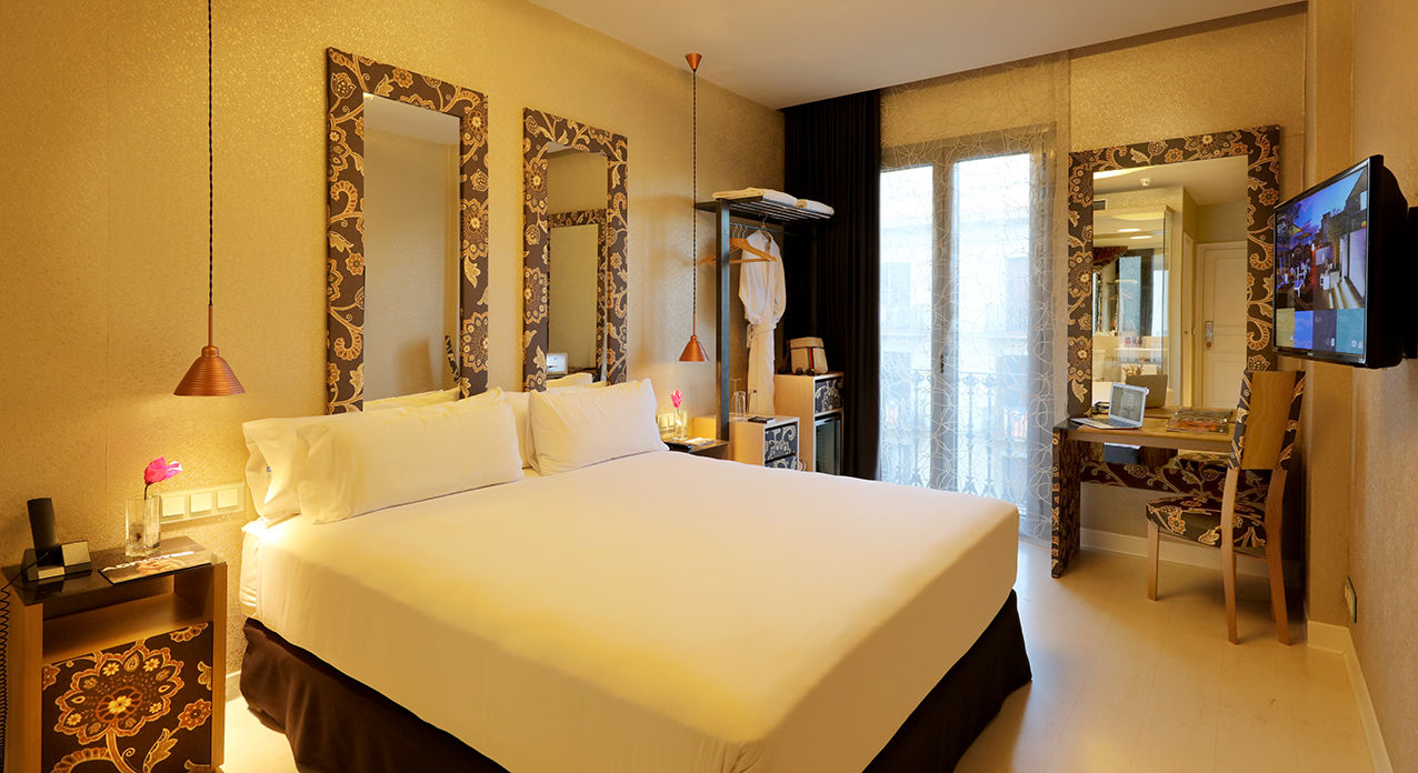 Axel Hotel Barcelona - Adults Only Luaran gambar