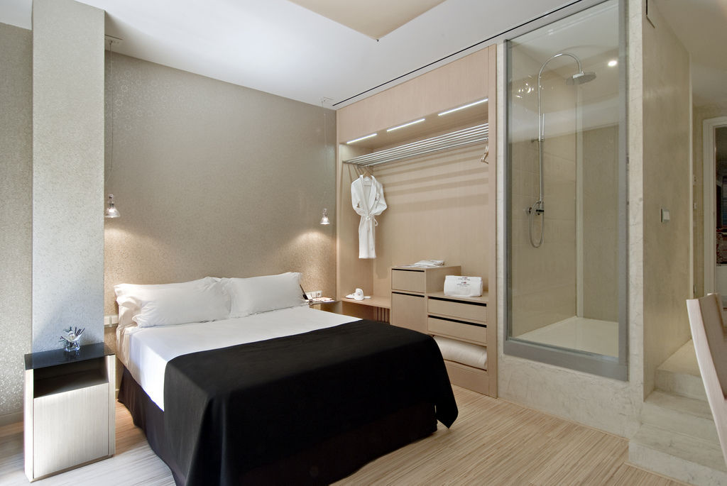 Axel Hotel Barcelona - Adults Only Luaran gambar