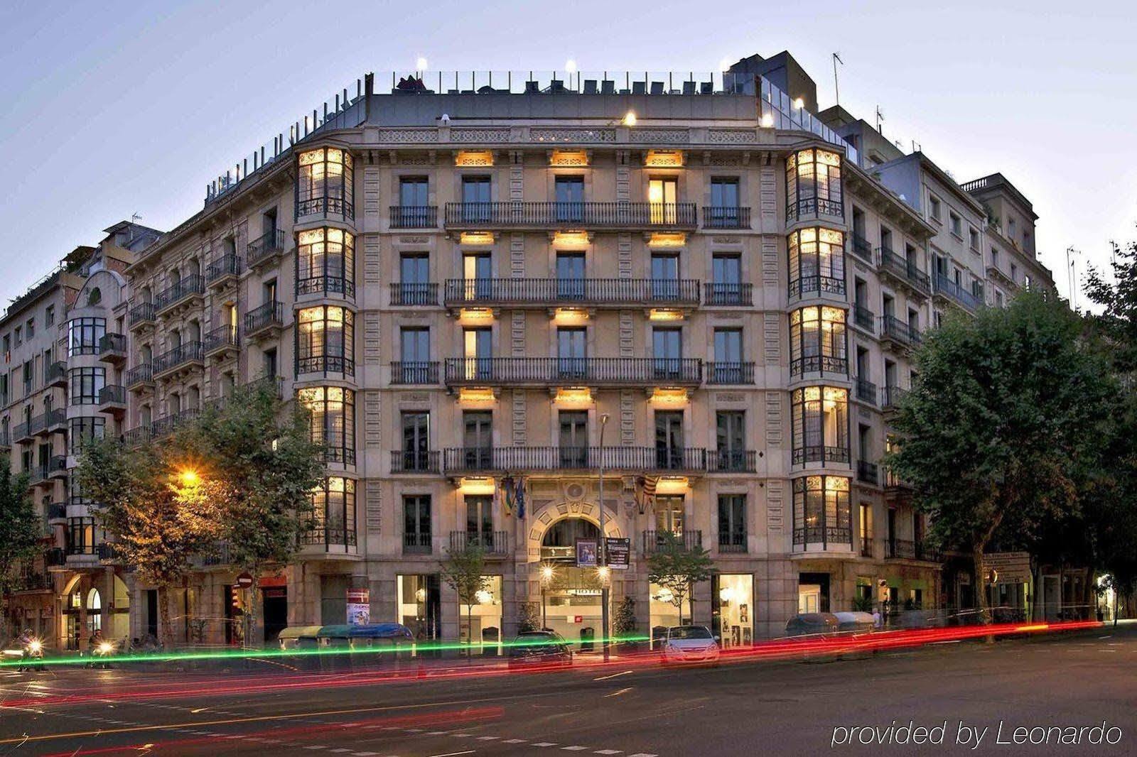 Axel Hotel Barcelona - Adults Only Luaran gambar