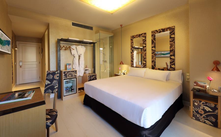 Axel Hotel Barcelona - Adults Only Luaran gambar